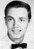 Jack Ferderer: class of 1962, Norte Del Rio High School, Sacramento, CA.